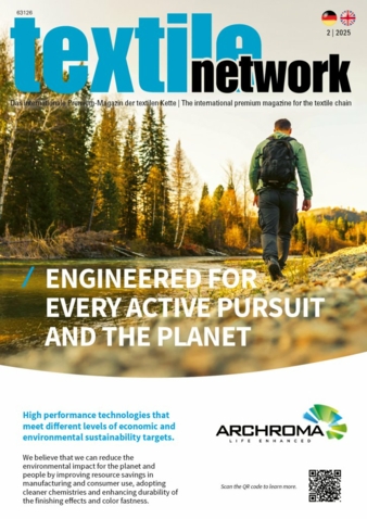 Ausgabe Digital 02/2025