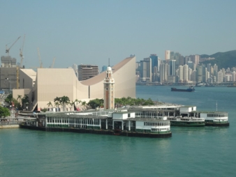 Hongkong