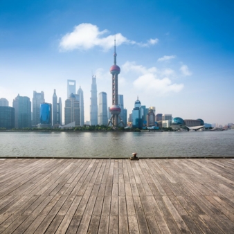 The biennial fair Cinte will take place from 12 – 14 October at the Shanghai New International Expo Centre (Photo: fotolia)