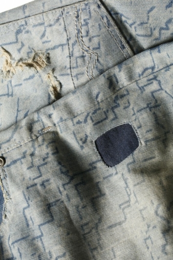 31.05.2015: 16th edition of Denim Première Vision at Barcelona