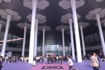 Intertextile Shanghai: Change is coming