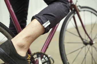 Functional denims – new trend in urban lifestyle Photos: Schoeller Technologies