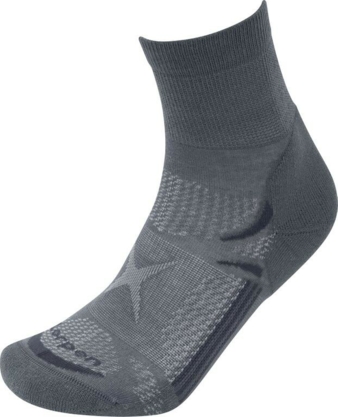Neue Socken von Lorpen mit Tiefenwäme-Effekt Photo: Lorpen