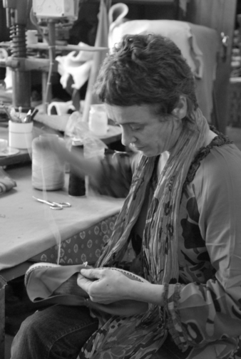 View in production/impressions