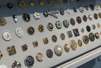 Hand-crafting tradition and specialisation are held in high esteem by Karl Lagerfeld.