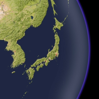 The JIAM 2016 will be held in Osaka, Japan (Photos: adpic)