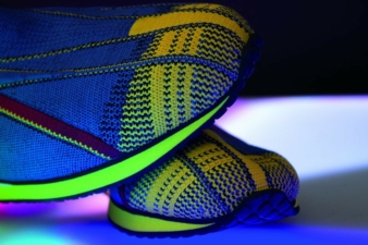 The combination of functionality and aesthetics is playing an increasingly important role in the sports and leisurewear field (Photo: Stoll)