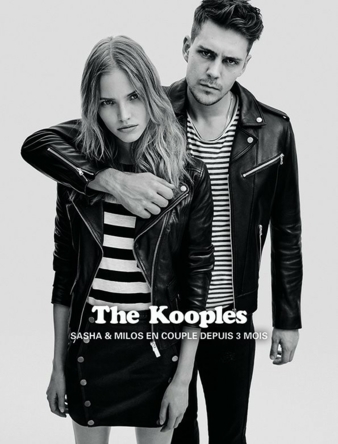 The Kooples has chosen the expert version of Modaris, Lectras patternmaking, grading and prototyping solution, to support them in their expansion...