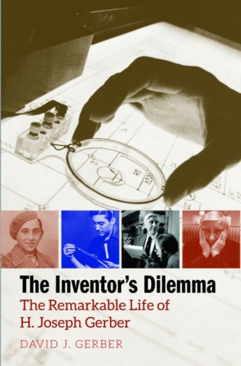 The Inventor’s Dilemma