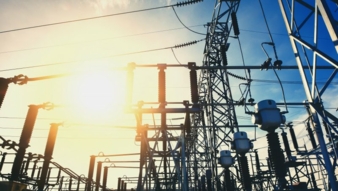 Energie-Strom