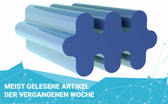 Meist gelesen textile network-de KW 30