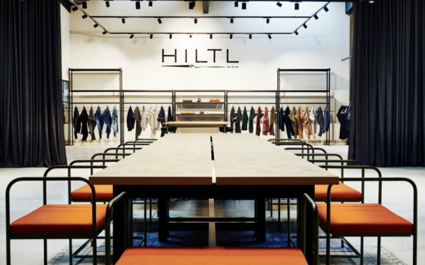 HILTL eröffnet innovativste Hightech-Manufaktur Europas