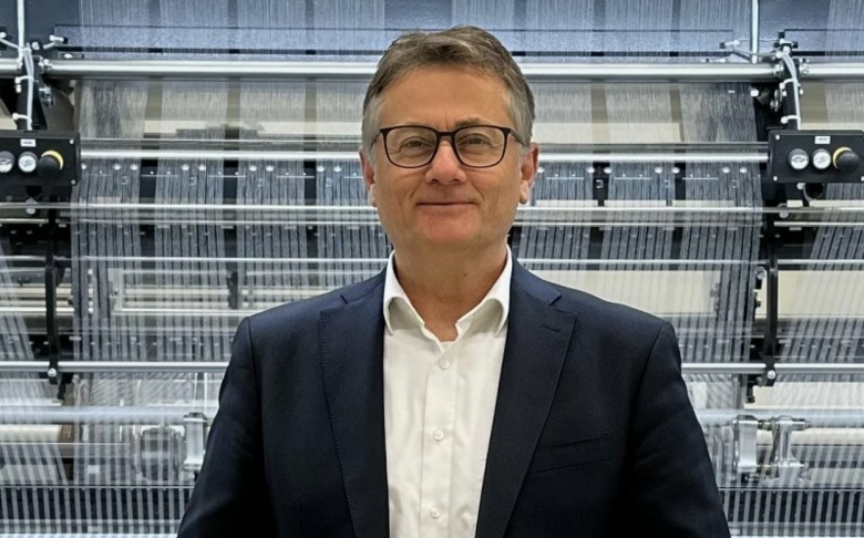 Karl Mayer Wirkmaschinen unter neuer Führung
