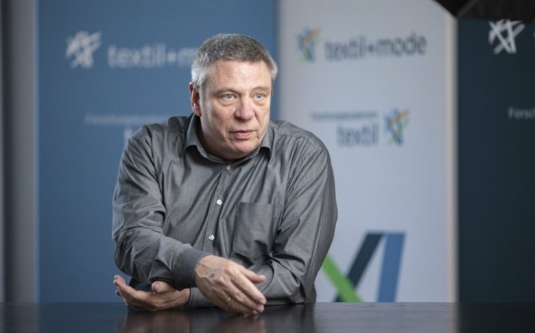 Industriestrompreis: Chance für Textil-KMU