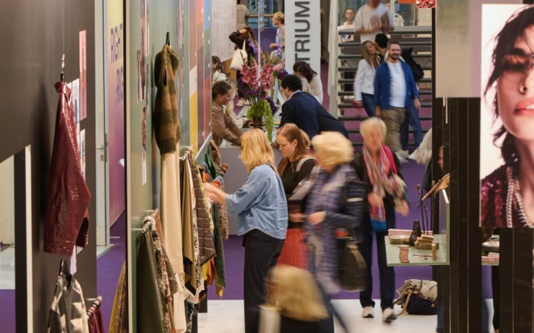 Früherer Start: Munich Fabric Start 2026