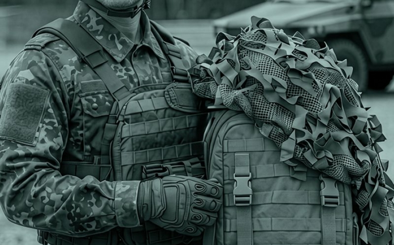 Flexible Fastening Solutions for Defence Applications