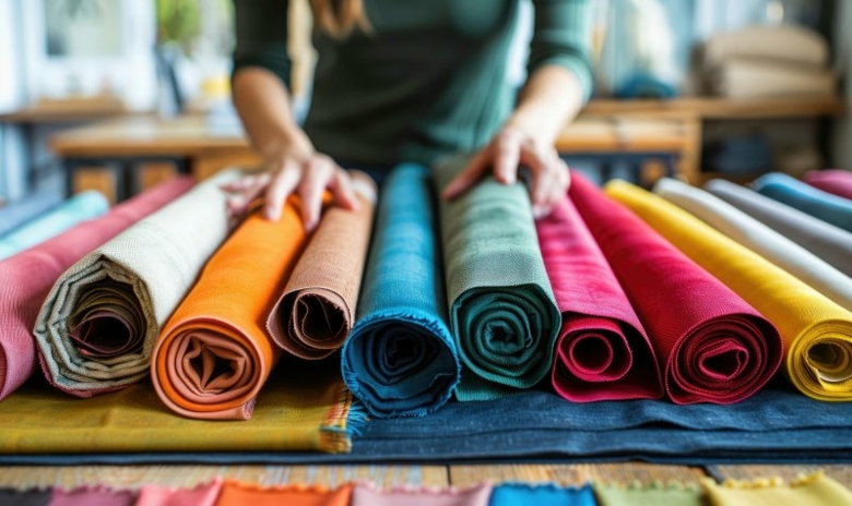 Unser Sommerspecial für Stoffe & Accessoires