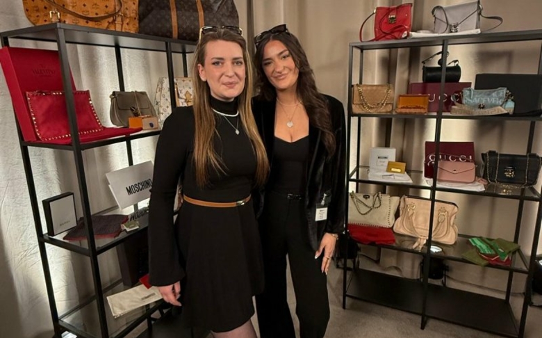 Von der ersten restaurierten Tasche zur Live-Community: Wie Luxe4Less mit Live-Shopping skaliert