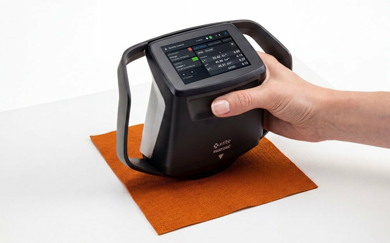 X-Rite Pantone launches Spectura