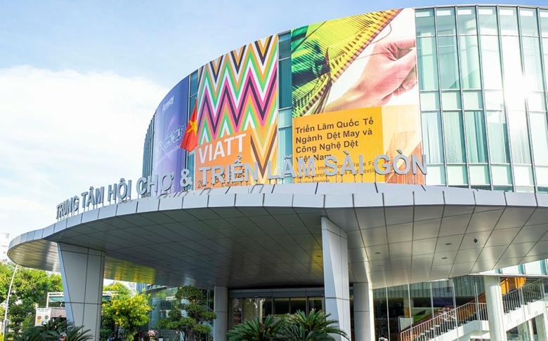 German Pavilion Debuts at VIATT