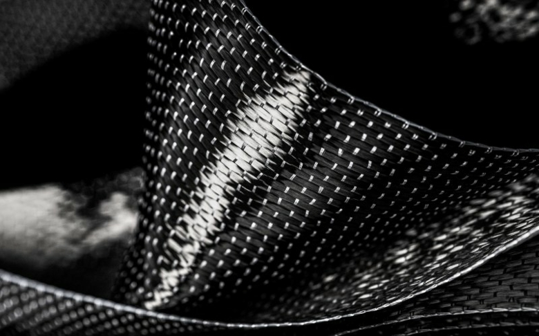 Hochkomplexe Composite Textiles
