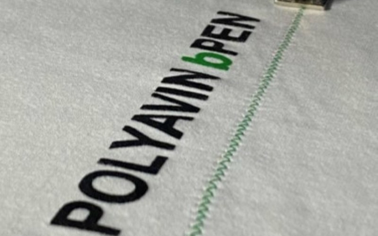 POLYAVIN bPEN: Die Polyethylen-Dispersion aus Zuckerrohr der CHT als klimafreundliche Alternative