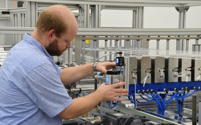 18. Chemnitzer Textiltechnik-Tagung: Programm online