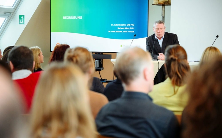 EPR für Textilien: Branche fordert realistische Vorgaben