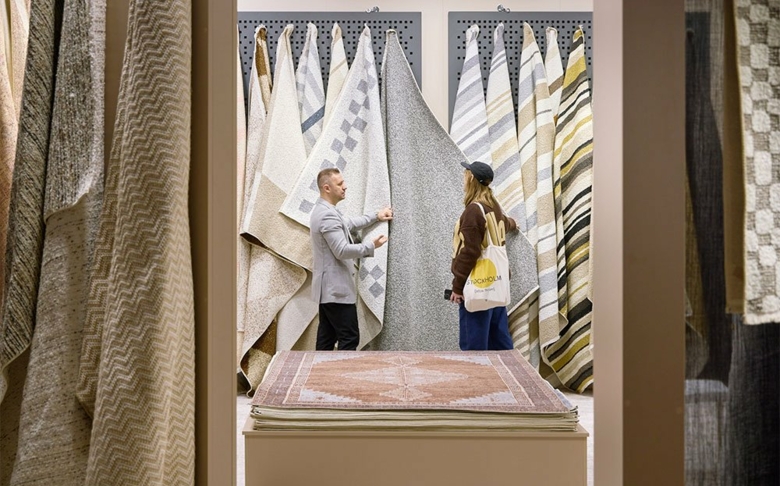 Heimtextil 2027 Preview