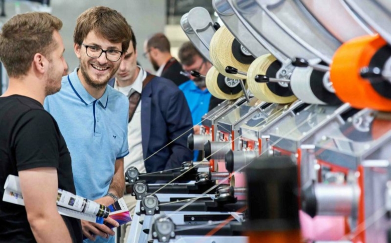 ITMA 2027 Receives Strong Industry Response