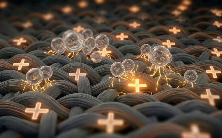 Future-Proof Frische für Textilien