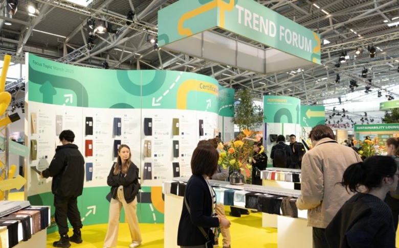 “Textile to Textile – The Role of Recyclers”