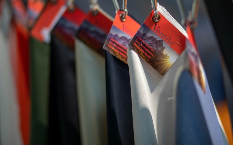 How sustainability is reshaping textiles