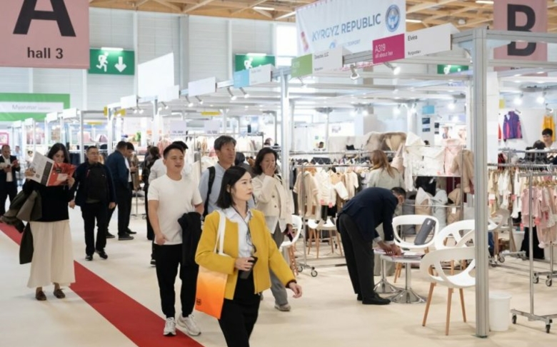 Avantex spotlights AI x circularity