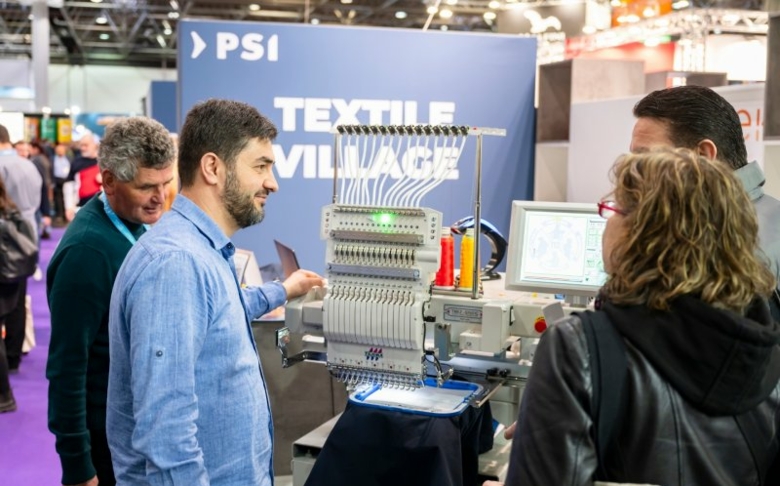 PSI 2026: Trends, KI und Standortwechsel