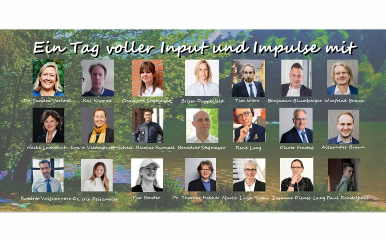 VDMD: Festival der Nachhaltigkeit