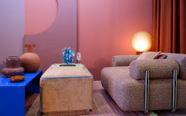 Heimtextil 2026: Inspiration für textile Lösungen