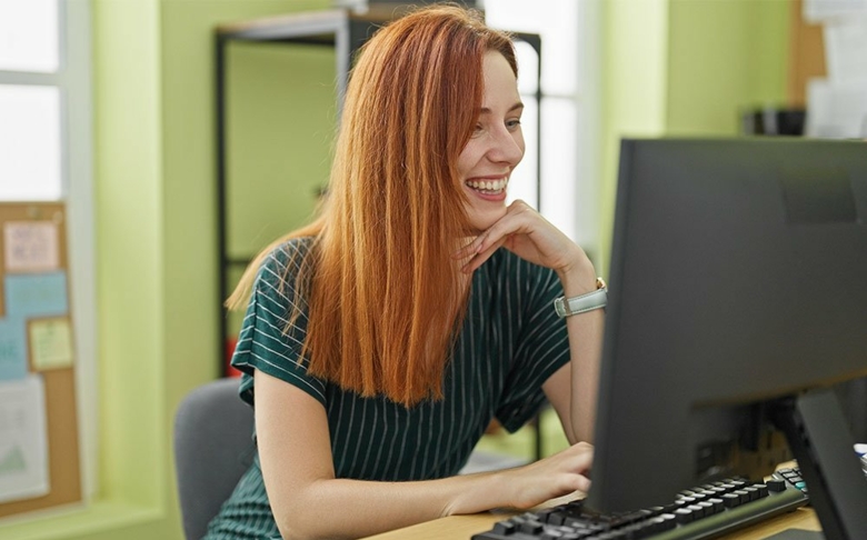Homeoffice für Textilingenieure