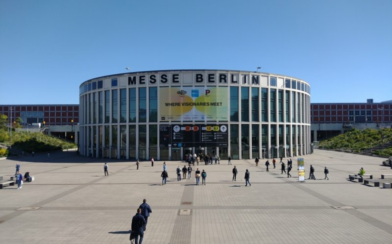 Unsere Highlights von der Fespa 2025