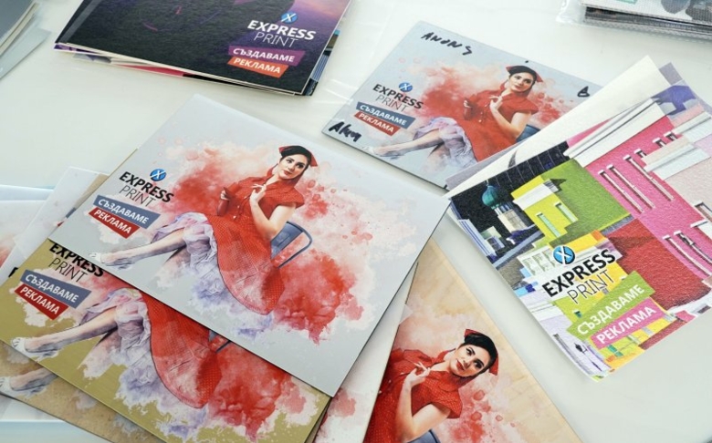 Continuous growth in the Sign Graphics space