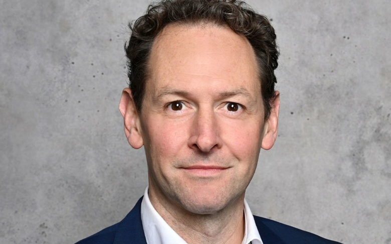 Michael Kuen übernimmt Verantwortung