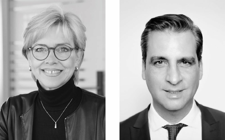 Fashion Net Düsseldorf stärkt Planung