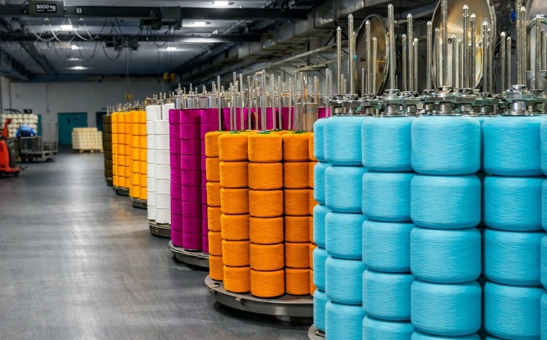 TVU strengthens its technical yarns segment