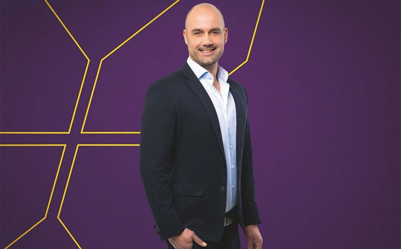 Frank van der Linden leitet SupplyX NL