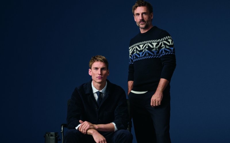 Olymp startet Modevertrieb in Schweden