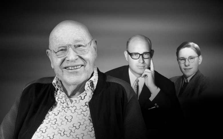 Eberhard Bezner: Leben für die Textilbranche