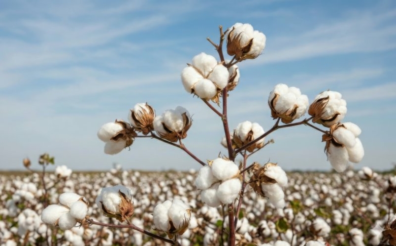Digital Traceability of Organic Cotton
