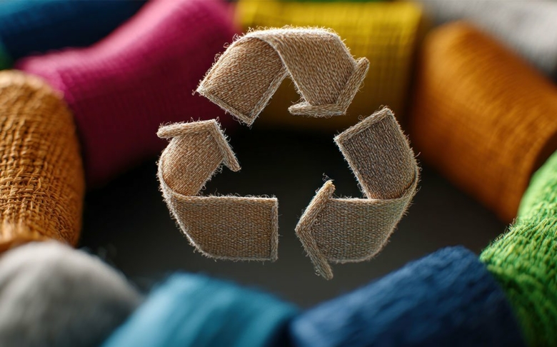 Allianz für textile Kreisläufe startet