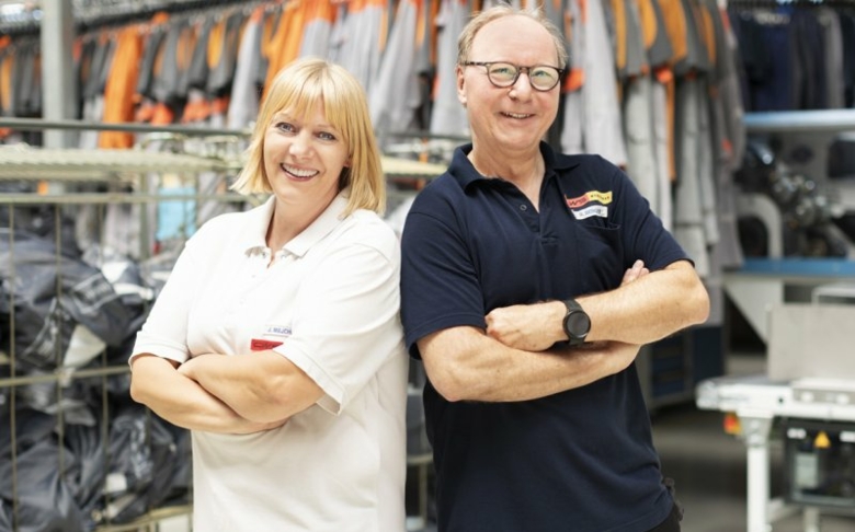 CWS Workwear veröffentlicht Responsibility Report 2024/25