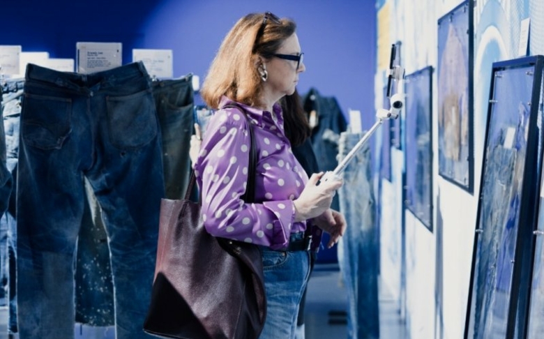 Denim Première Vision showcases the industry’s innovative drive
